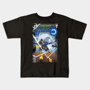 The Great Hanzo Kids T-Shirt